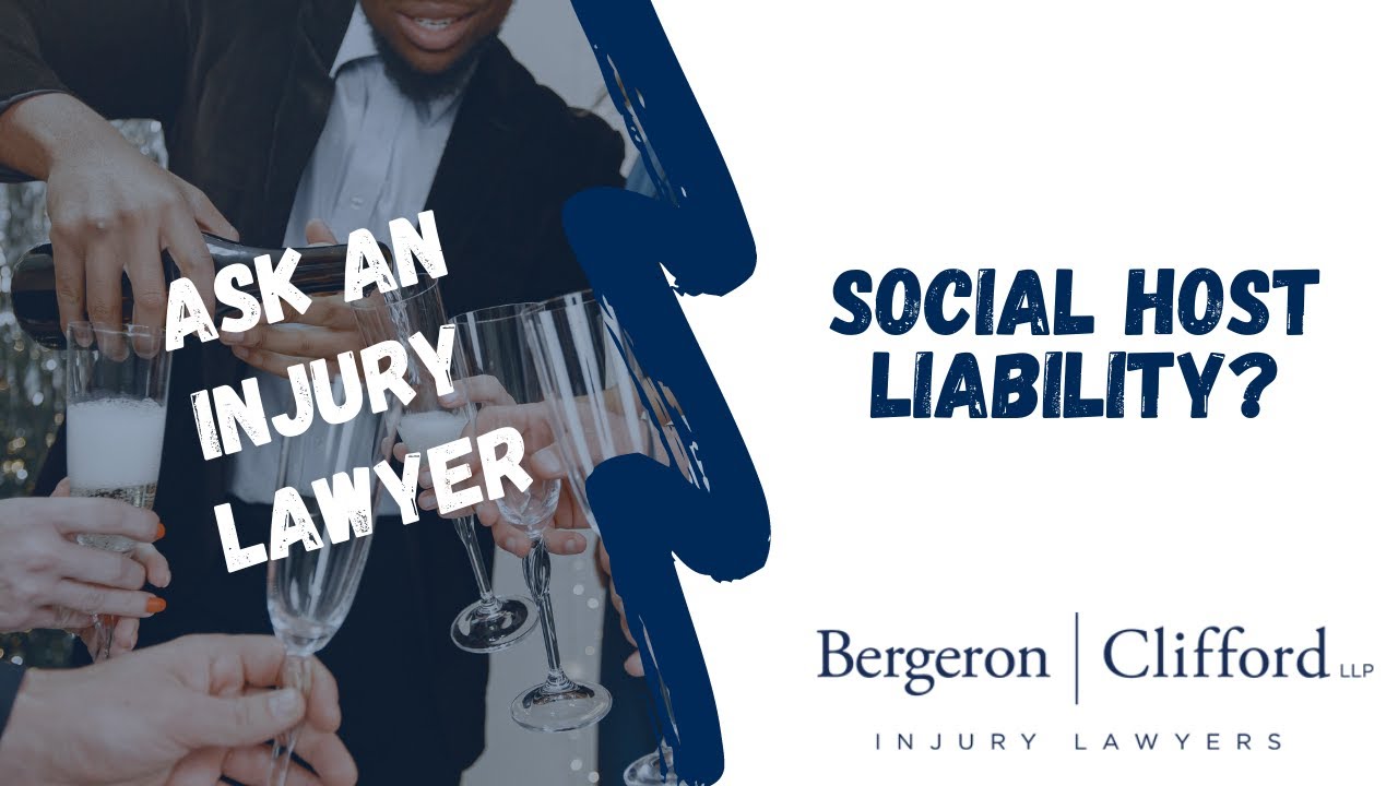 Social Host Liability - Ask an Injury Lawyer