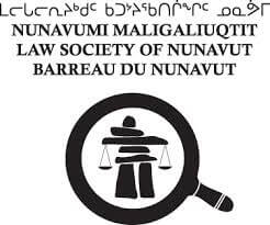 Nunavut Bar Law Society Logo