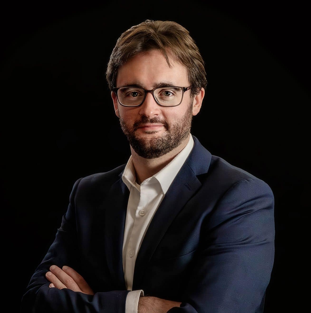 Robert Murphy_Headshot