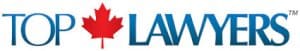 Top Lawyers Logo