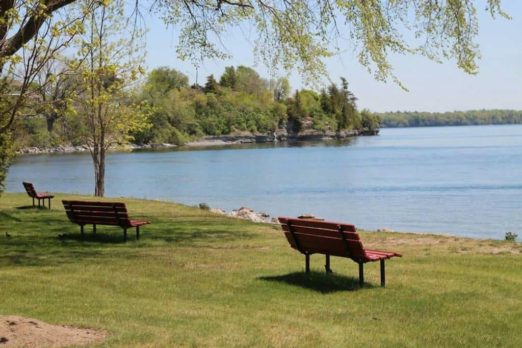 Image of Amherstview
