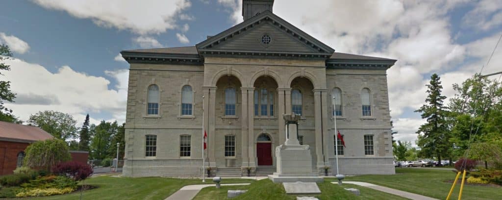 Image of Napanee Court