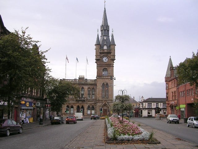 Renfrew_town_hall
