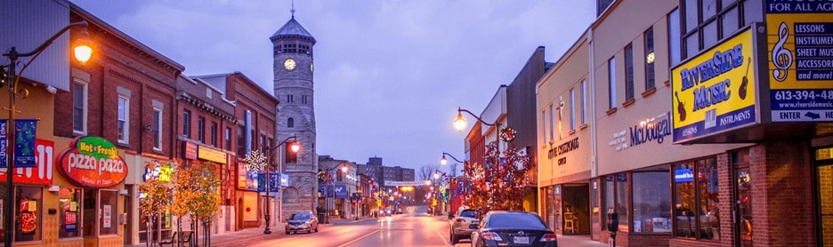 Street View_Trenton