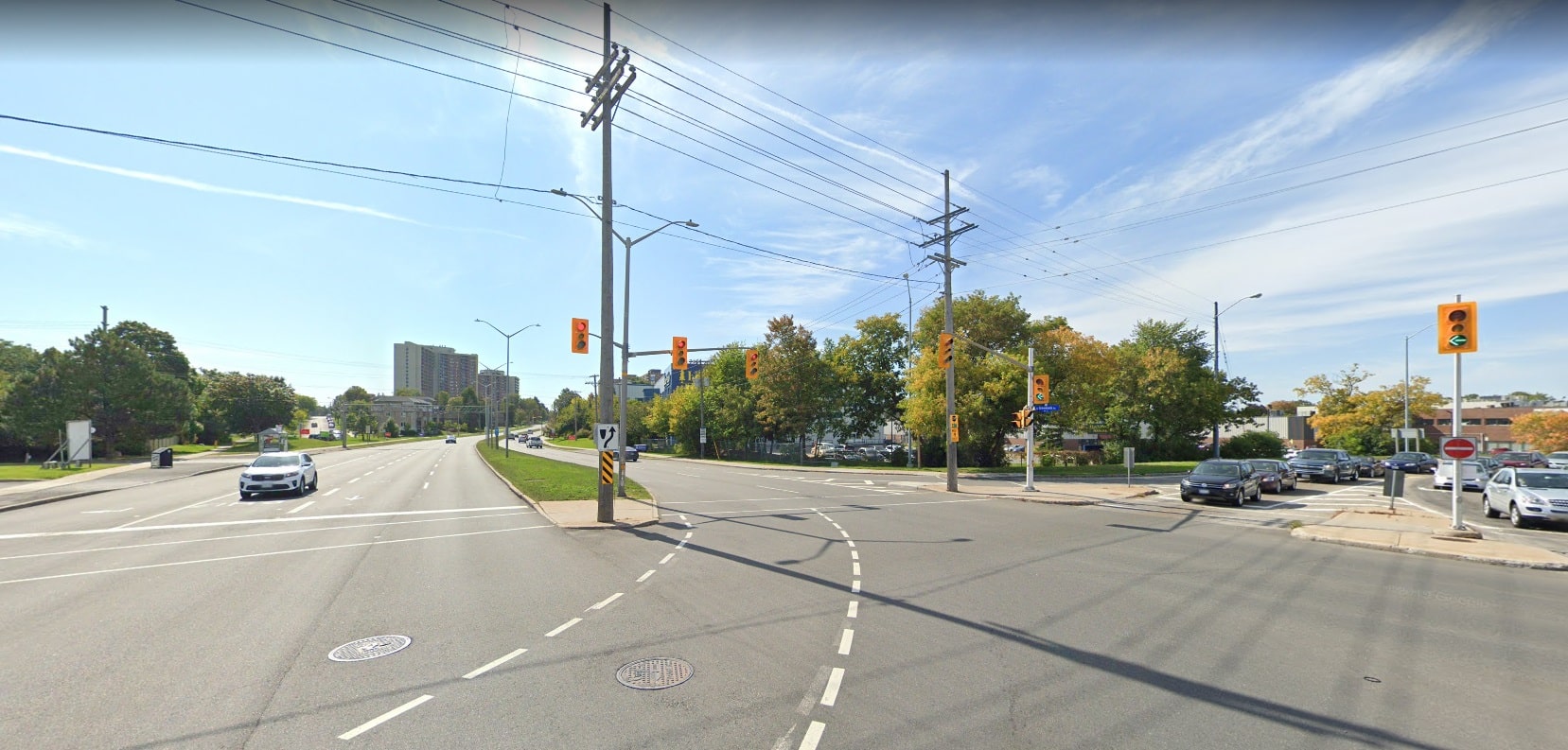 Ottawa's Most Dangerous Intersections Continue to Claim Victims at an
