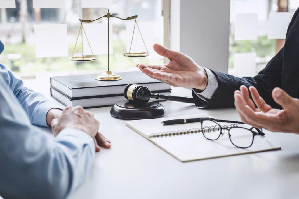 consultation-male-lawyers-business-woman-working-discussion-having-law-firm-min
