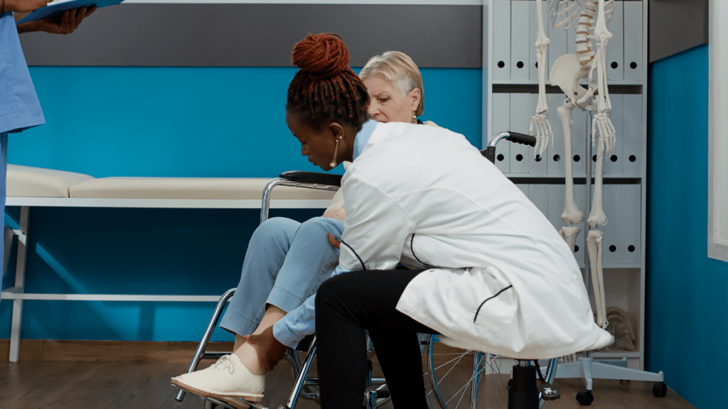 How Personal Injury Lawyers Help Clients Navigate Medical Innovation