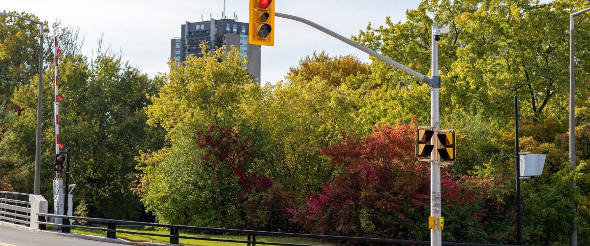 ottawa intersection