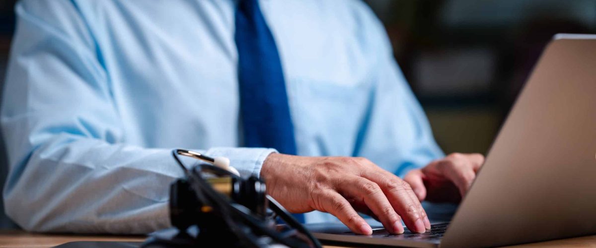 personal injury attorney
