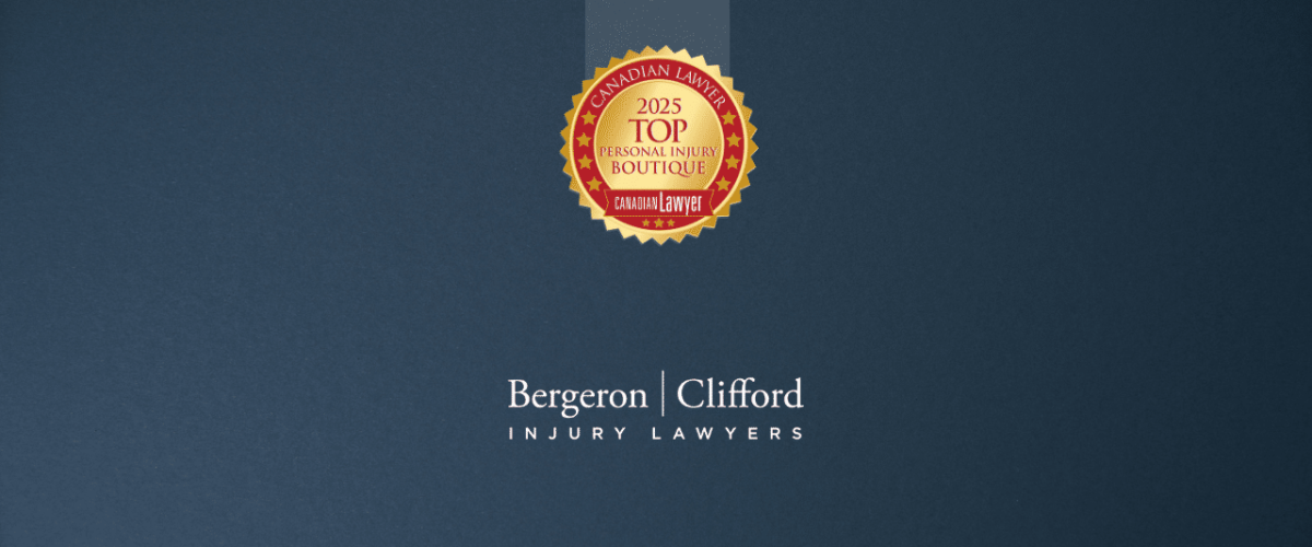 Top 10 Injury Law Firm 2025