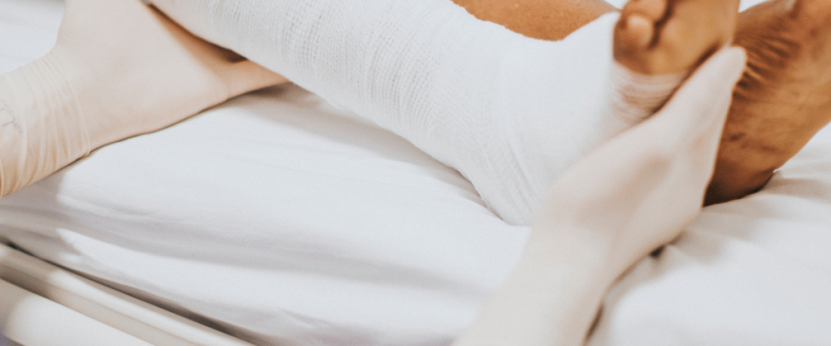 Strong Injury Claim