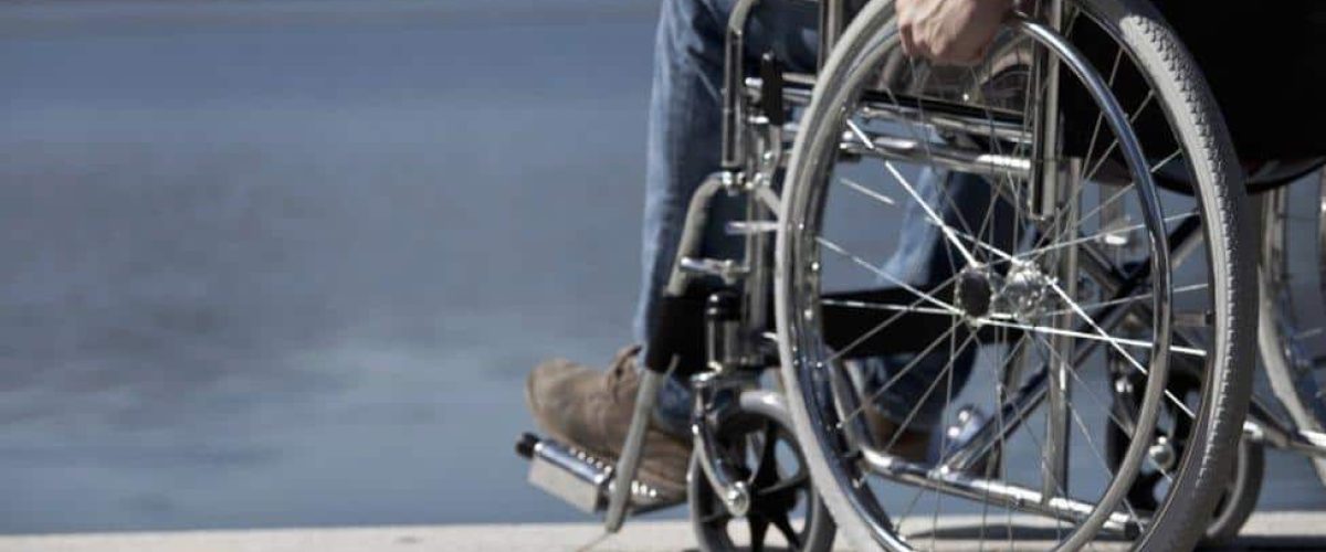 Long-Term Disability