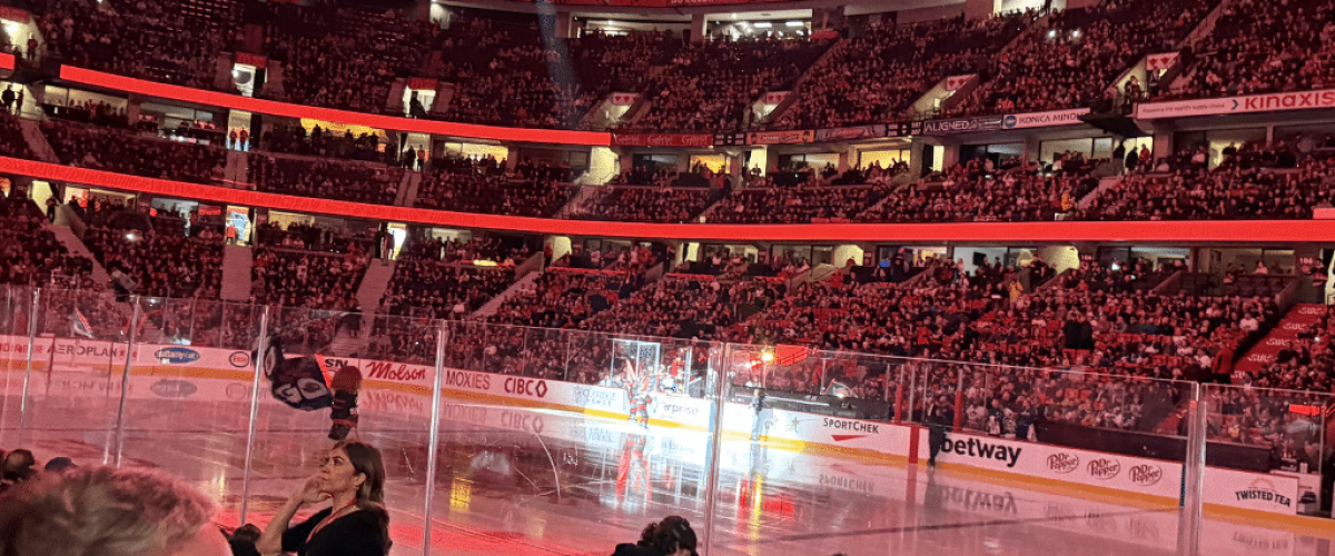 Ottawa Senators (1)