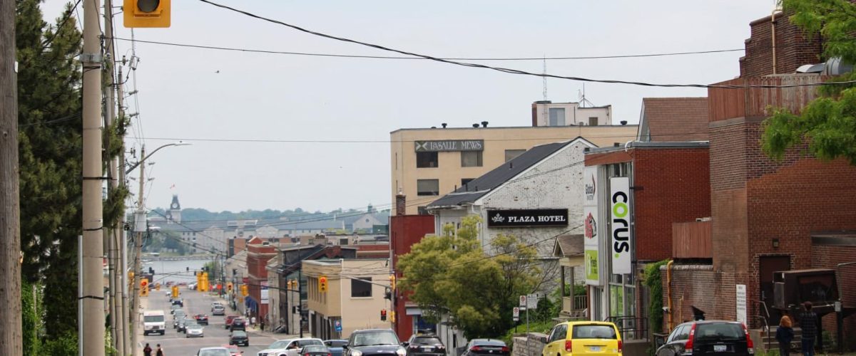 Image of QueenAtSydenham Road-Kingston_Ontario