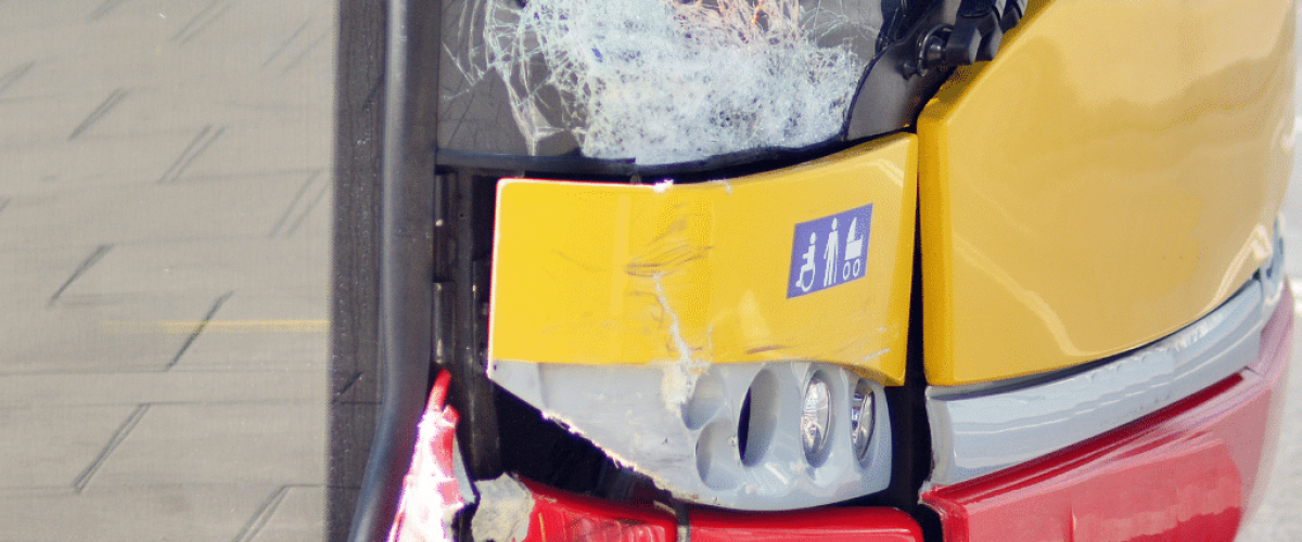 Transit Accident 4