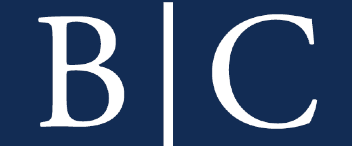 B|C logo