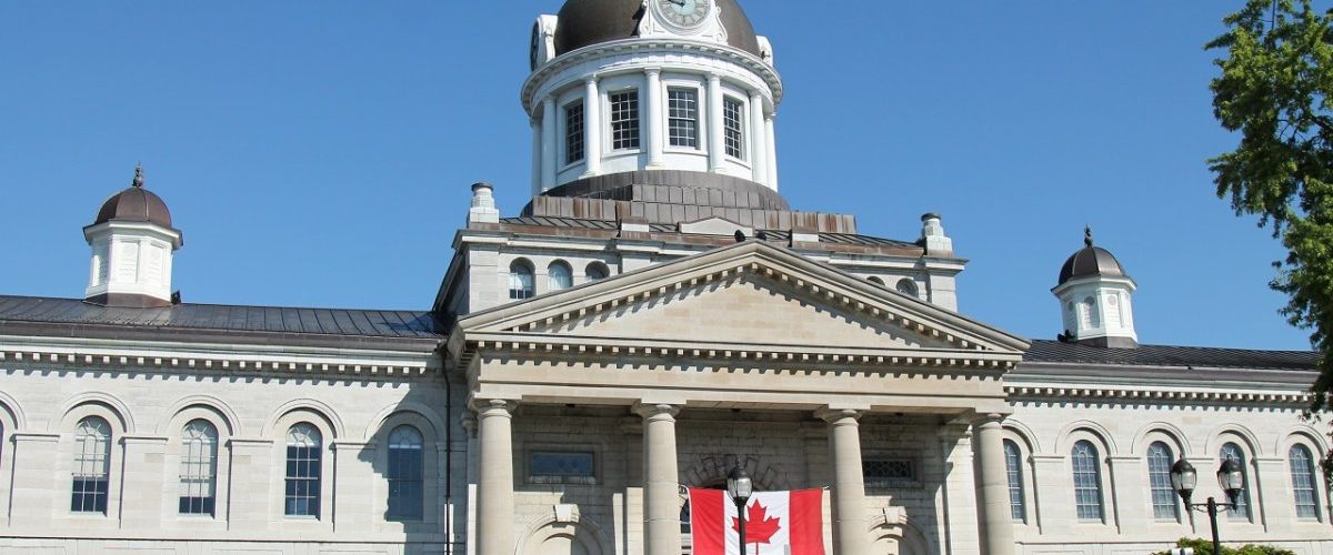 City of Kingston
