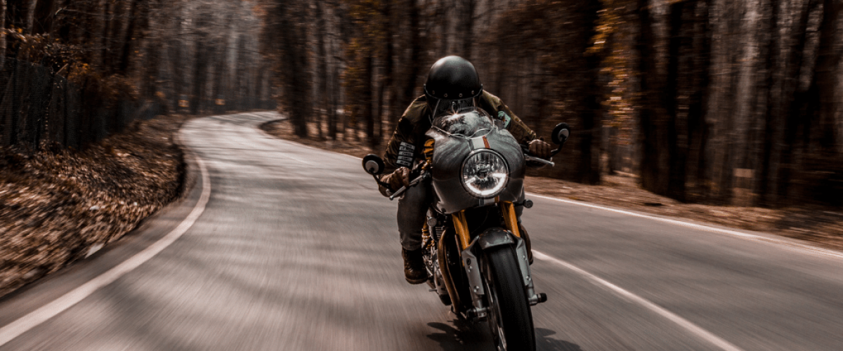 motorcycle